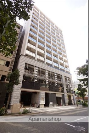 セイワパレス丸の内駅前[1LDK/60.59m2]の外観3