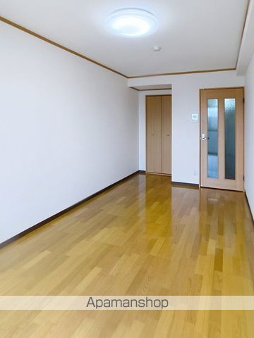タイムD3の内装写真