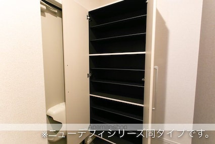 ココル[1LDK/44.28m2]の内装