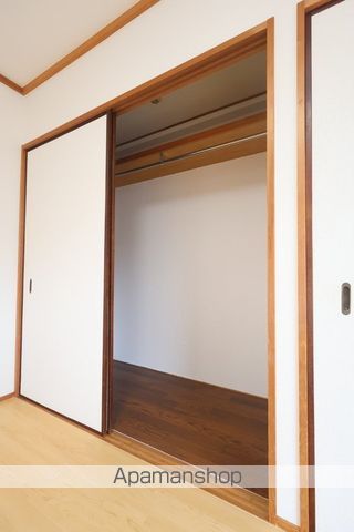 明日香マンションの内装写真