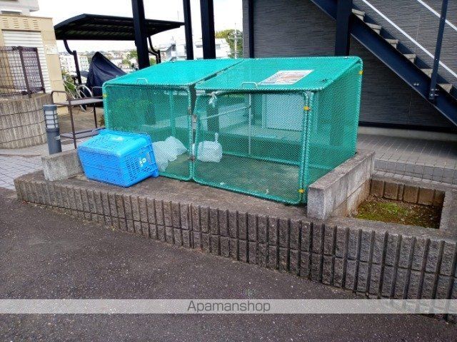 レオパレスビューテラスのその他写真