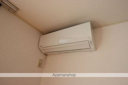 表・[1K/23.18m2]のその他設備