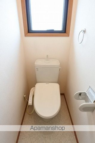 藤ヶ丘ビレッジA棟の内装写真