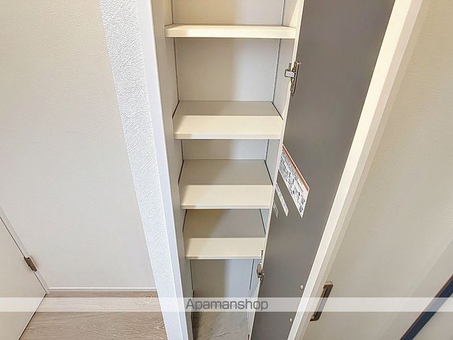 conokaの内装写真