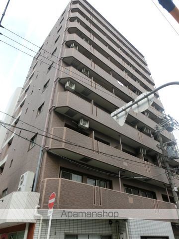 SWISS京橋の外観写真
