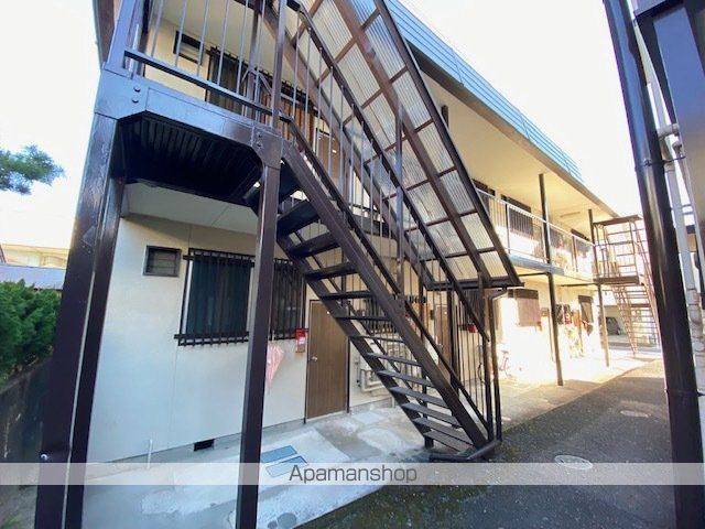 第1マンション龍の外観写真