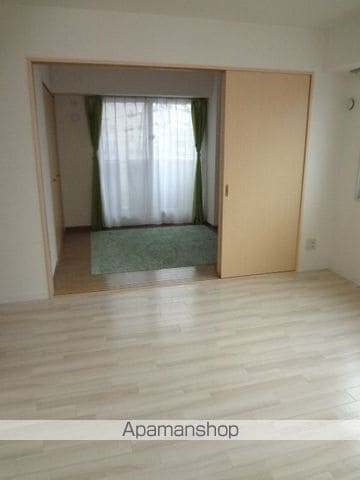 ISグランデ札幌の内装写真