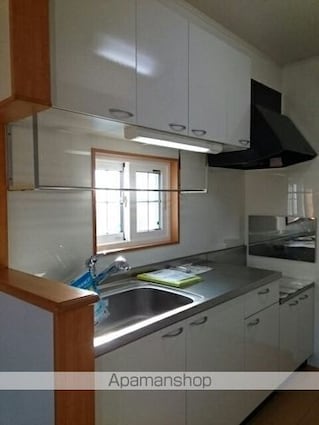 ソレイユＫ枝松Ｃ[2LDK/62.45m2]の内装3