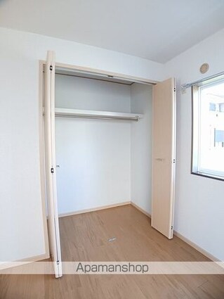 グレイスⅠ[2LDK/53.32m2]の収納