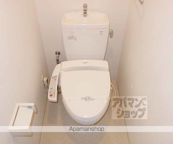 ベラジオ五条堀川IIの内装写真