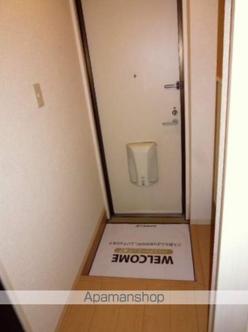サンライズII番館の内装写真