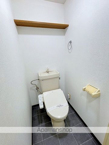 シャレ-ナ藤が丘の内装写真