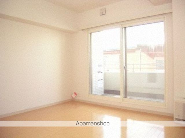 レジディア北三条の内装写真