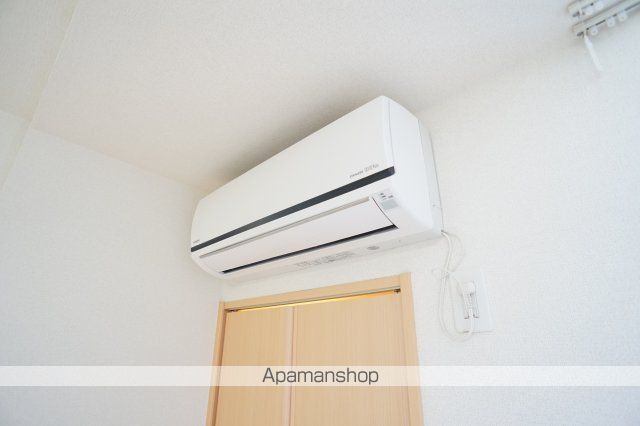 ベルオーブ IIIの内装写真