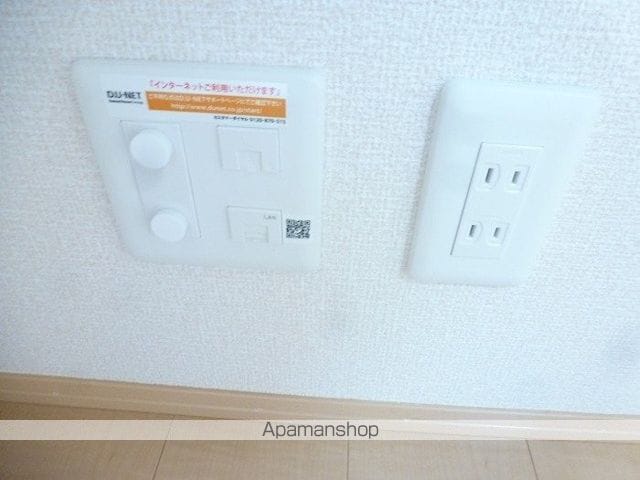 DーROOM24 Bの内装写真