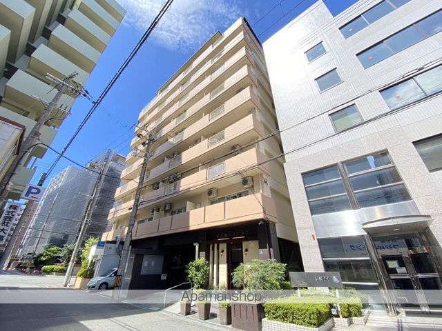 新大阪ハイツさこの外観写真