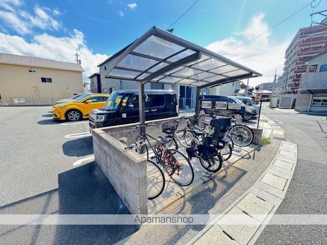 villa fontaineの内装写真