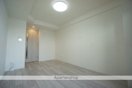 ディアレイシャス名古屋中村公園[1K/24.49m2]のリビング・居間