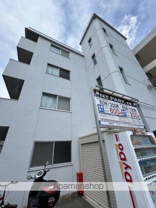 滝川ビル（大芝）[1K/19m2]の外観4