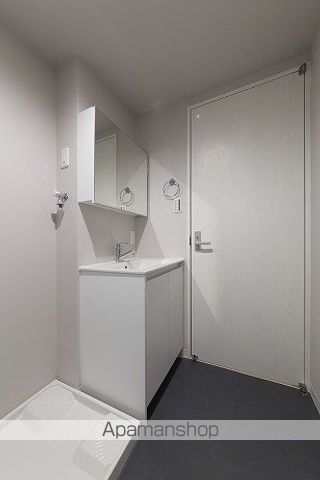 SARANG MITOの内装写真