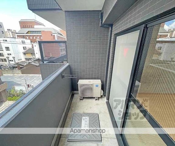 サンジョルノ室町の内装写真