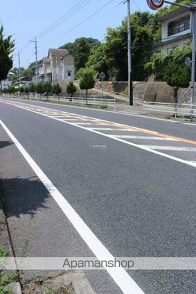 エスボワール三成[1R/25.52m2]の周辺2