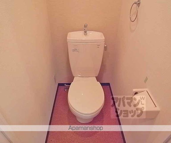 ファーストコート五条新町の内装写真