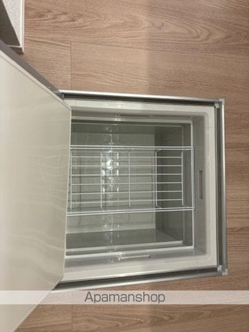 DーROOM菊池 B棟の内装写真