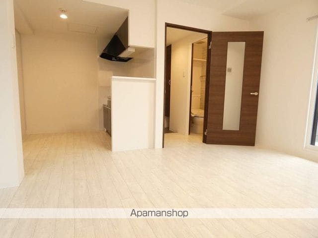 CITY VILLA 厚別の内装写真