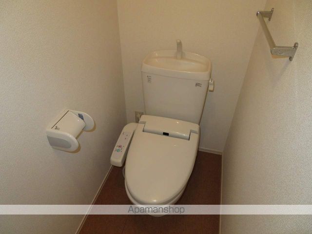 セジュール昴の内装写真