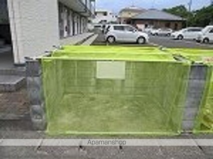 レオパレス福田町南[1K/20.81m2]の共用部