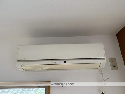 Ａクイック[3DK/57.6m2]の内装1