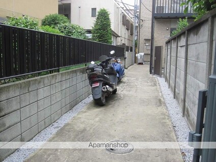 パークアベニュー立川Ａ[1K/21.87m2]の共用部2