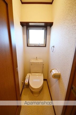 ジョイフルAの内装写真
