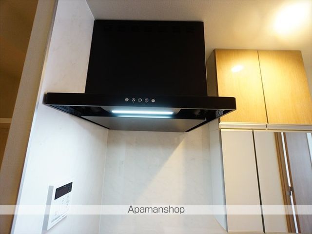LUXENA KAMIMAEZUの内装写真