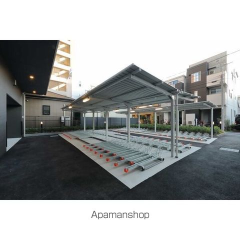 S-RESIDENCE志賀本通dearlyの内装写真