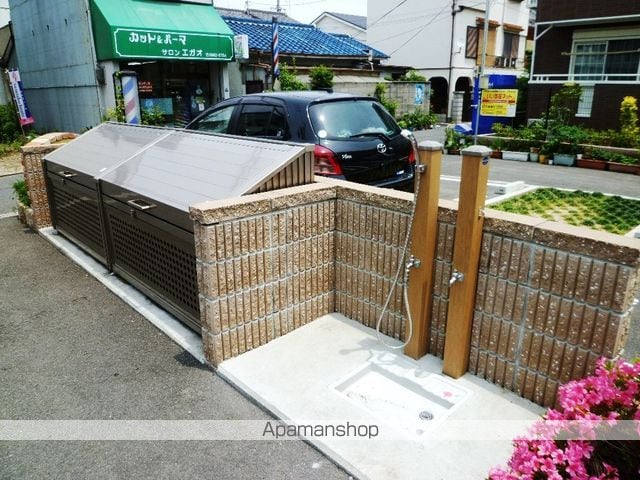 エスポワール AYA Iのその他写真
