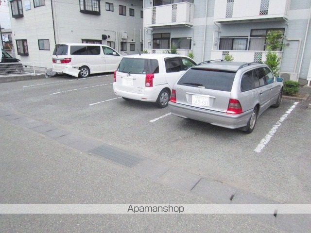 TM・ハイツのその他写真