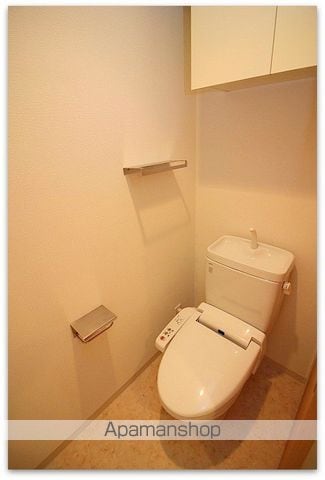 アーバネックス南堀江の内装写真