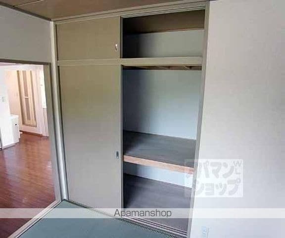 六地蔵ハイツの内装写真
