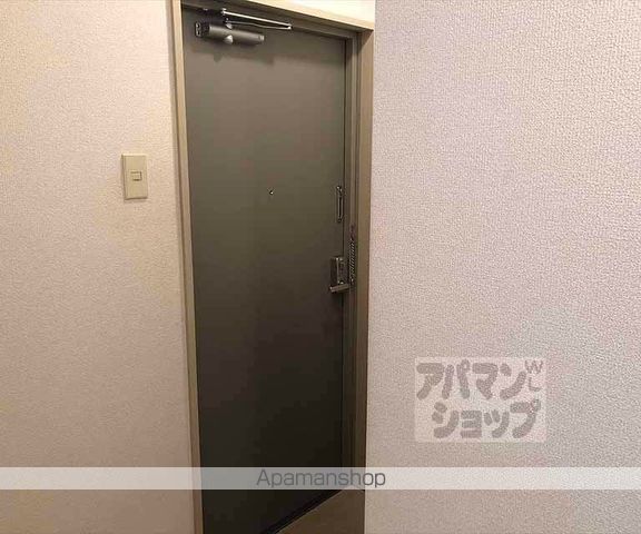 ル・レーブ紫野の内装写真