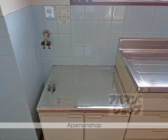 第一住田屋ビルの内装写真