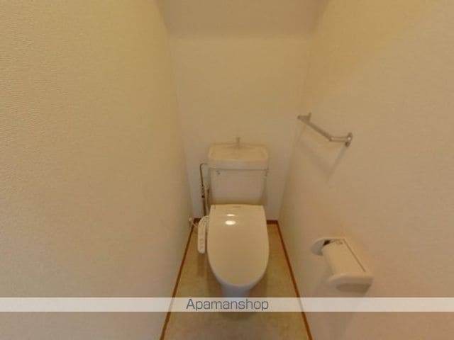 クリスタルマンションの内装写真