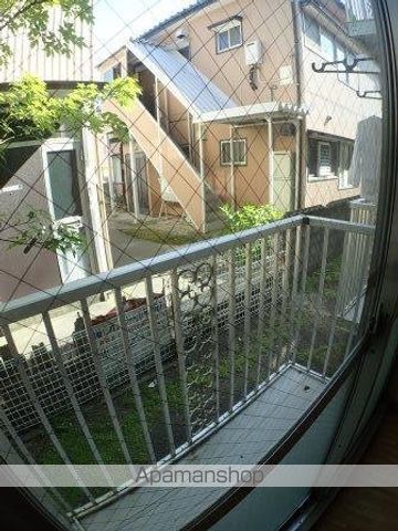 プレジール上所の内装写真