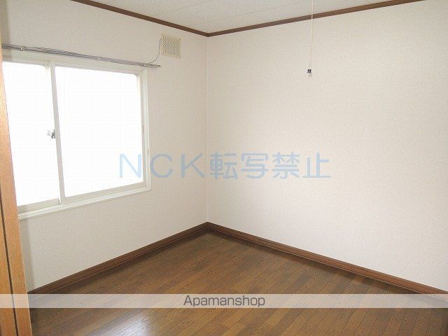 マイステージ富丘の内装写真
