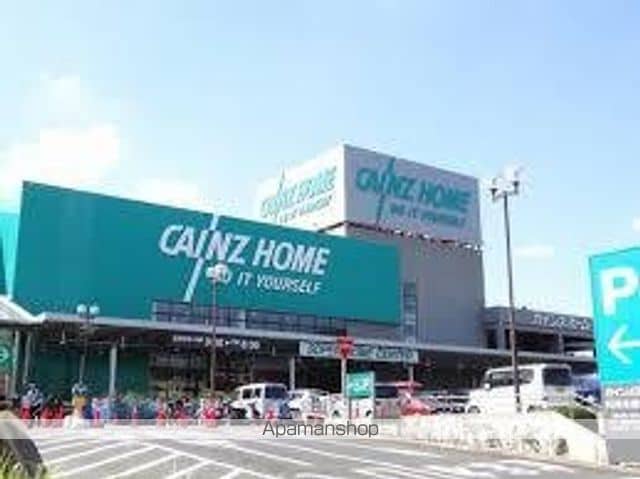 NEWESTIの周辺写真
