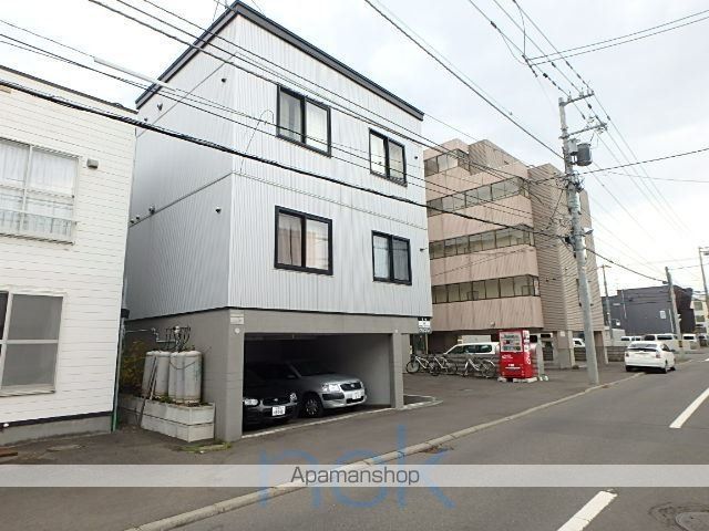プラタカラN22の外観写真