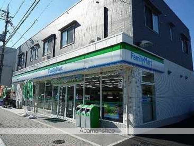 レオパレス青龍の周辺写真