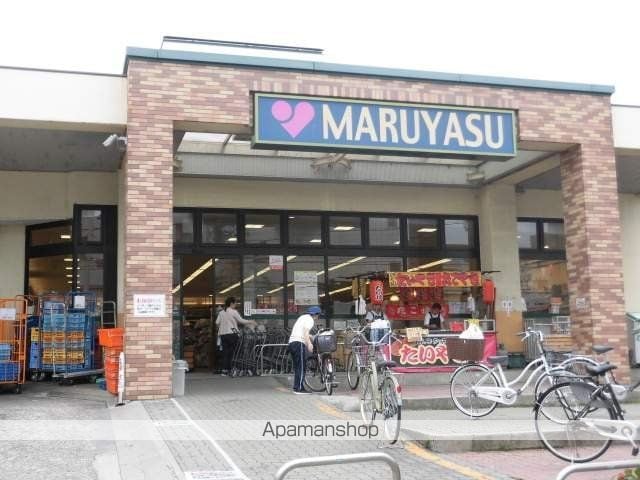 松下ハイツの周辺写真