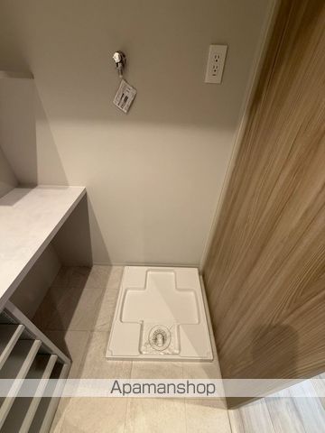 デュオメゾン品川戸越の内装写真